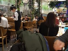 大堂-C'è Amore爱意(亿合城店)