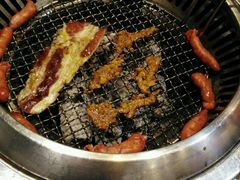 -一品诚记烤肉·甄选店(中南路店)