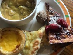 -比格比萨自助(花园路店)