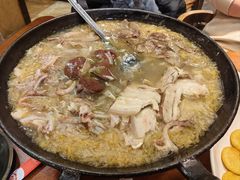 -大宝全猪馆(南京路店)