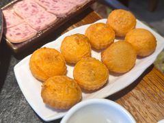 -陈眼镜火锅(总店)