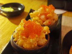 -昊·来了寿司(双楠2店)