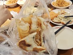 -文武王氏烧饼·无矾油条(西溪路店)
