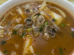 -酸辣粉(氹仔店)