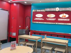 -塔斯汀中国汉堡(徐汇汇京广场店)