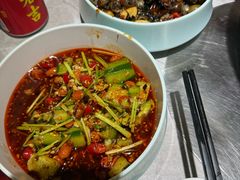 -肥家大排档(天河体育西店)