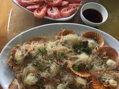 -明记海鲜大排档(巽寮湾店)