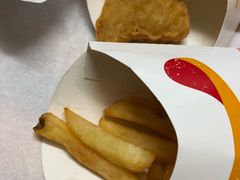 -汉堡王(上海虹口龙之梦)