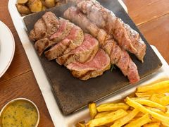-Entrecôte 法国牛扒馆(保利·时光里店)