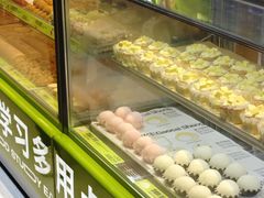 -糕材生(龙湖北京大兴天街店)