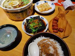-裕鼎鲜·新中菜(王府井店)