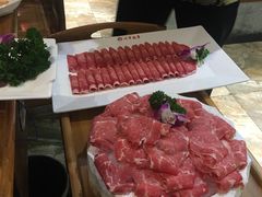 -川中故事·成都老火锅(东书房店)