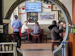 -同得兴 Since·1995 传统苏式面馆(嘉馀坊店)