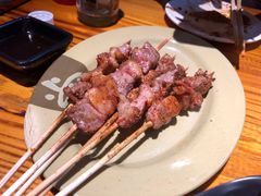 -丹东特色烤肉(南光三部店)