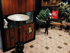-永安鱼庄·镇江菜(三店纬五路店)