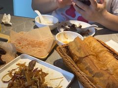 -满江悦手作点心(开元地中海店)