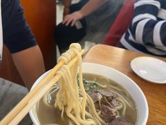 -十二忠手拉面(中华路店)