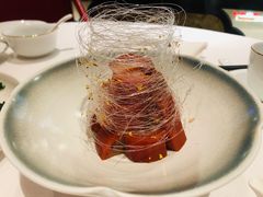 西湖藕韵-东富酒家(龙湖西溪天街店)