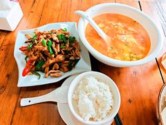 -环秀楼(黄山呈坎店)
