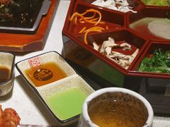 -将军牛排·尔滨地标朝鲜族美食(总店)