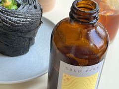 -DEEP COFFEE(瑞光烘焙工厂店)