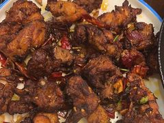 -瑞杰烧烤店·24小时营业(山东路店)