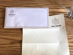 -ZM COFFEE(西安路店)