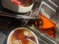 -海底捞火锅(老城根店)