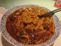 -楼兰新疆菜(江宁万达店)