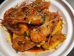 -老阿爸鲜鱼土菜(园区永旺店)