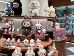 -泡泡玛特POPMART(壹号店)