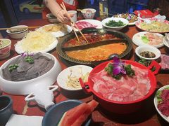 -黄家码头老火锅(解放碑旗舰店)