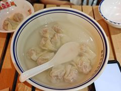 -韩萍老南京馄饨(河西万达店)