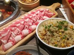 -鱼豆吉·豆浆鱼火锅(宜昌万达店)