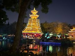 -深圳锦绣中华民俗村