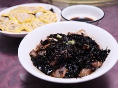 干菜蒸肉-玲燕蒸菜馆(江东路店)