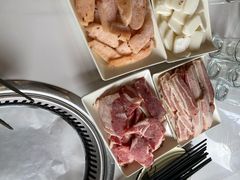 -东北烤肉(钟鼎名悦店)