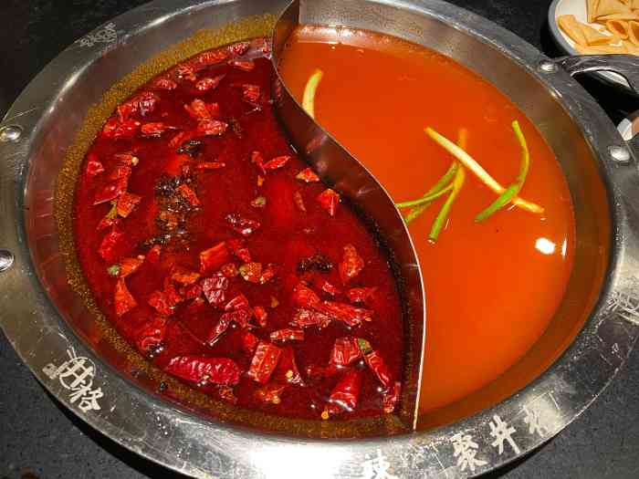 井格重庆火锅(东坝金隅嘉品店)