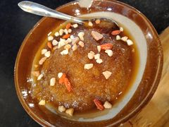 冰汤圆-渝江湖老火锅(观音桥店)