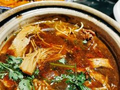 -富临轩私房菜(集庆门大街店)