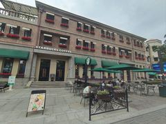 -天津意大利风情旅游区