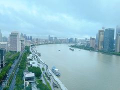 -上海外滩英迪格酒店