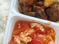 -金饭碗(普陀店)