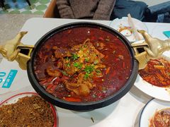 水煮肉片-川人百味·水煮活鱼(赛罕万达店)