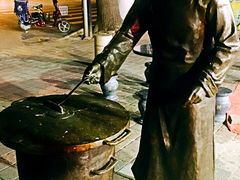 -清真·二嫂子煎饼果子(鼓楼旗舰形象店)