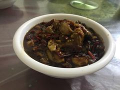 -铁头烧菜馆(立新路店)