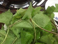 -银同牦牛肉火锅