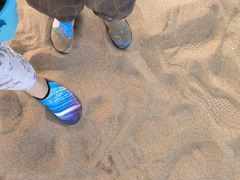 -青岛第三海水浴场