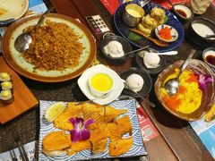 -古田居·特色寿司料理(星之岛旗舰店)