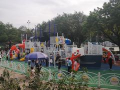 -天河儿童公园